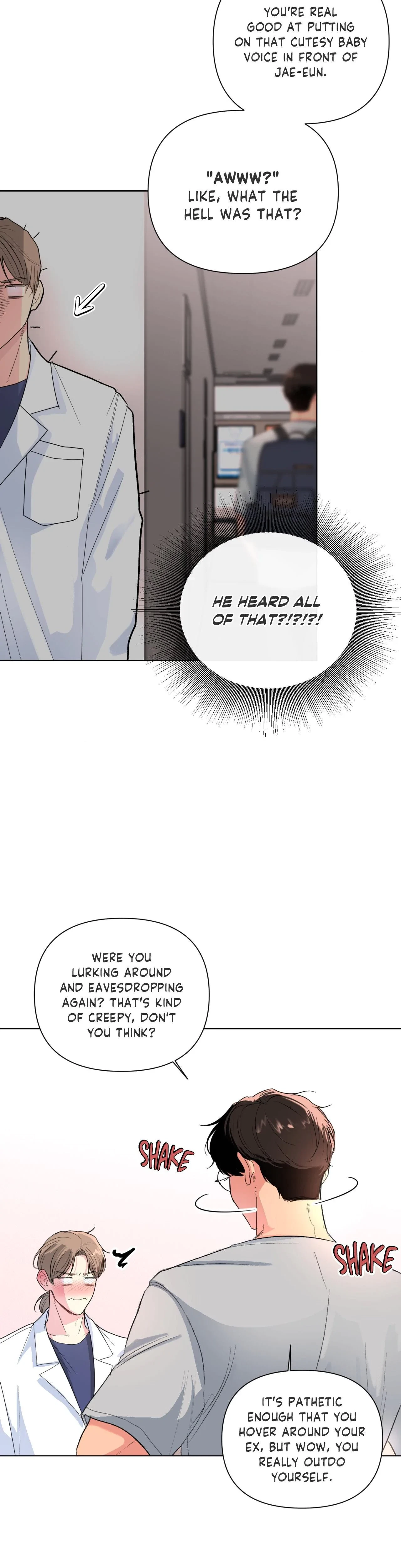 The Nerd Formula Chapter 29, page 26