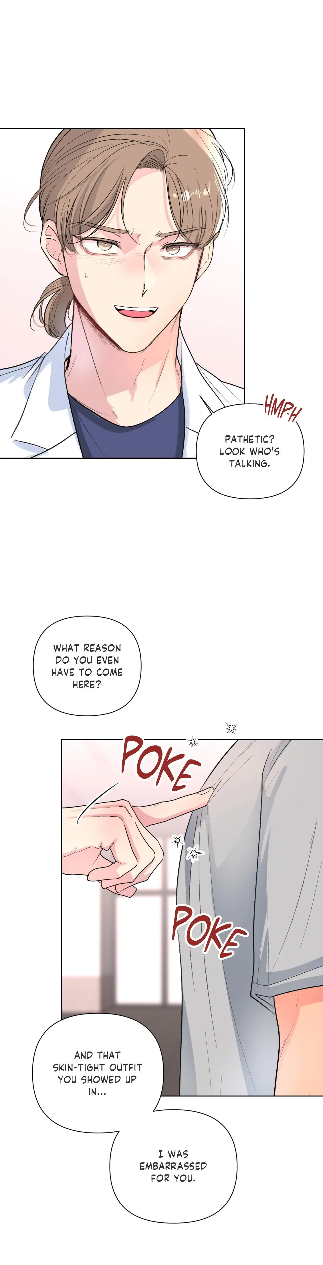 The Nerd Formula Chapter 29, page 27