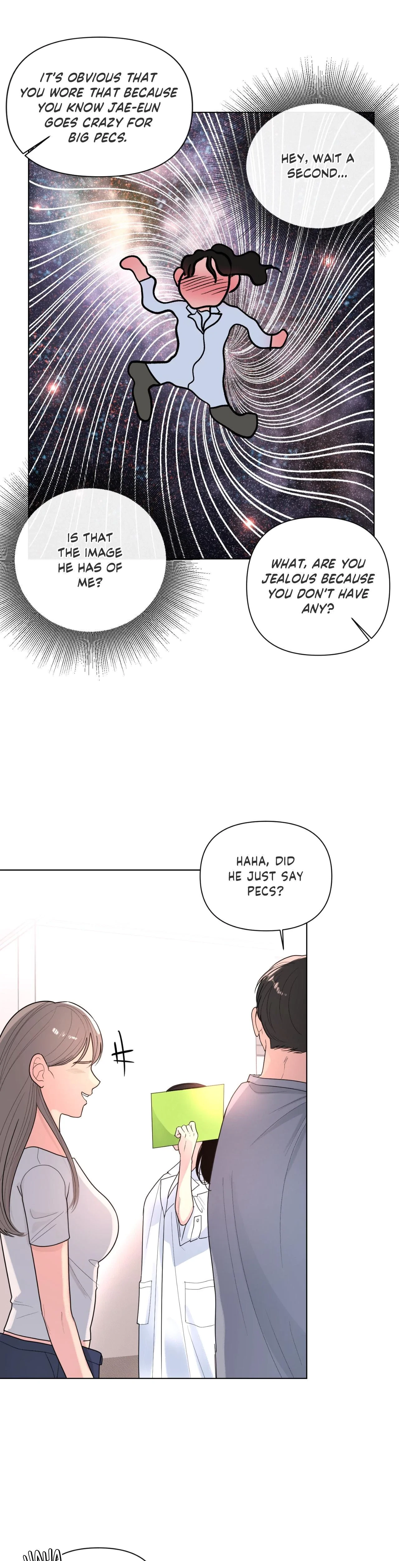 The Nerd Formula Chapter 29, page 28