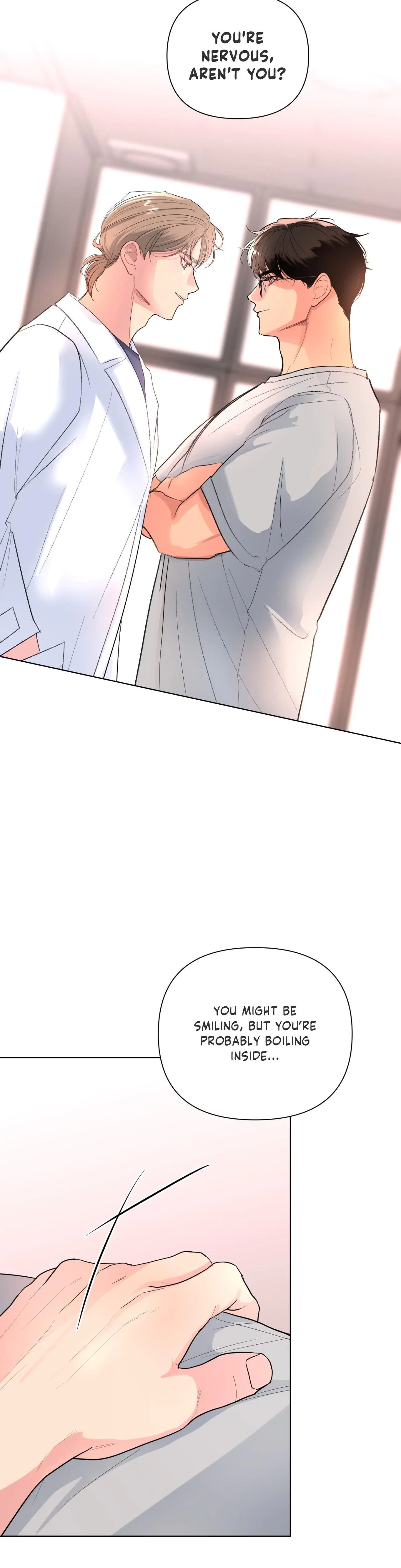 The Nerd Formula Chapter 29, page 31