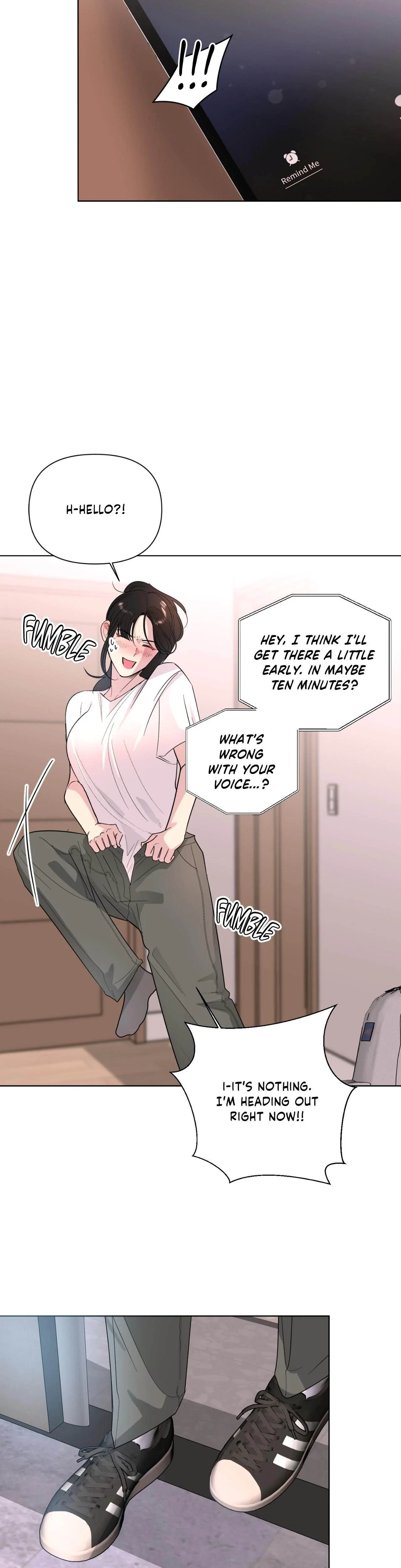 The Nerd Formula Chapter 29, page 4