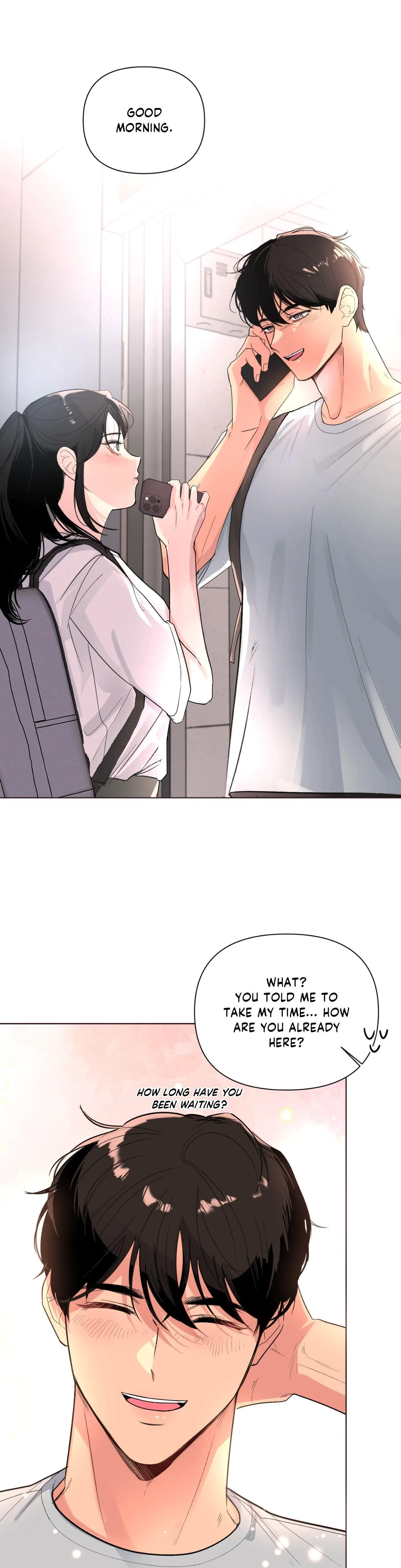 The Nerd Formula Chapter 29, page 6