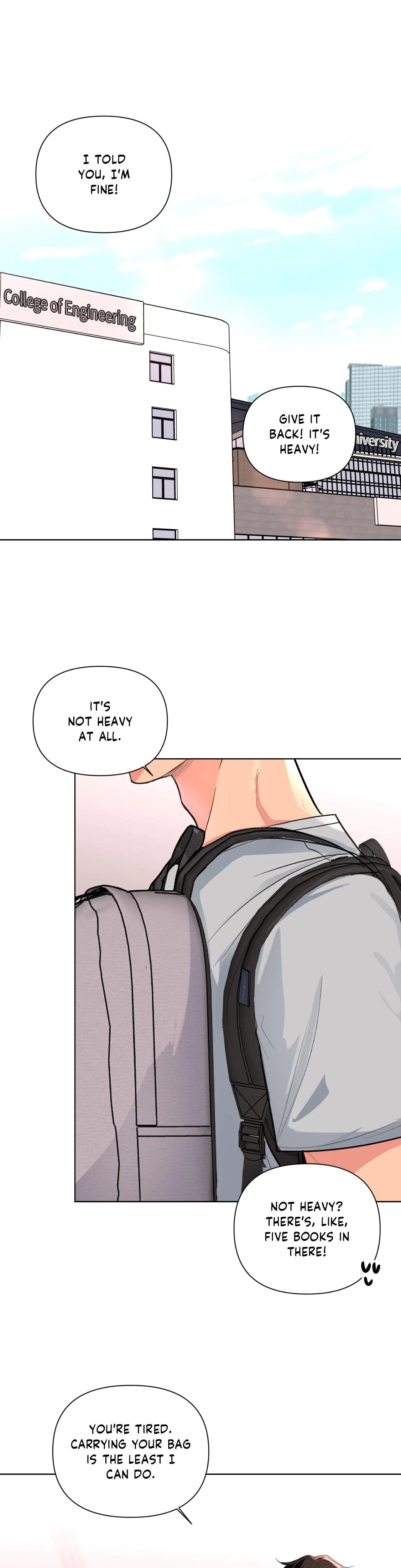 The Nerd Formula Chapter 29, page 8