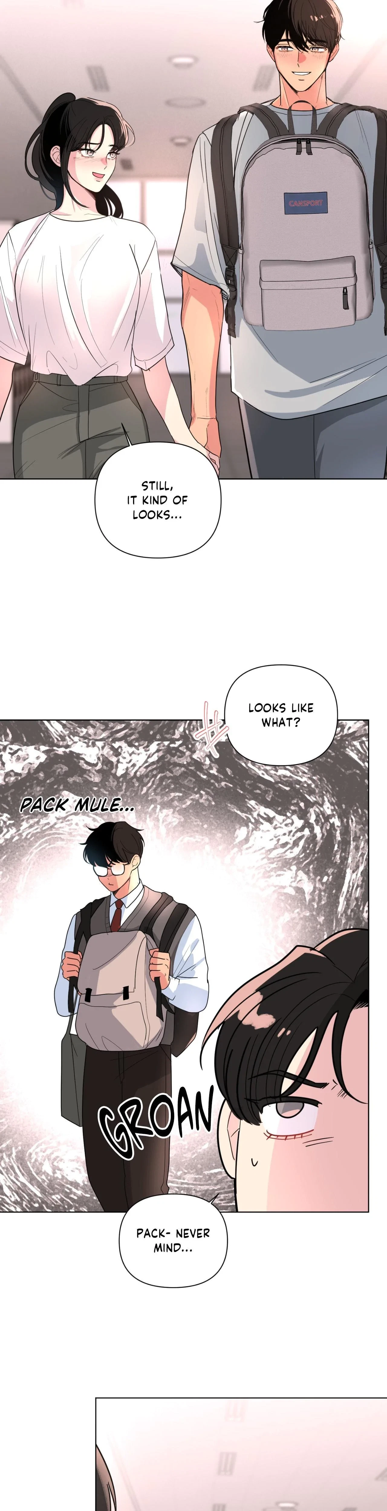 The Nerd Formula Chapter 29, page 9