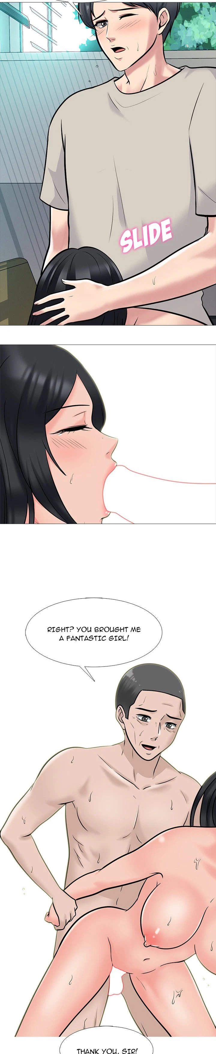 Chapter 114 - Extra Credit, page 15