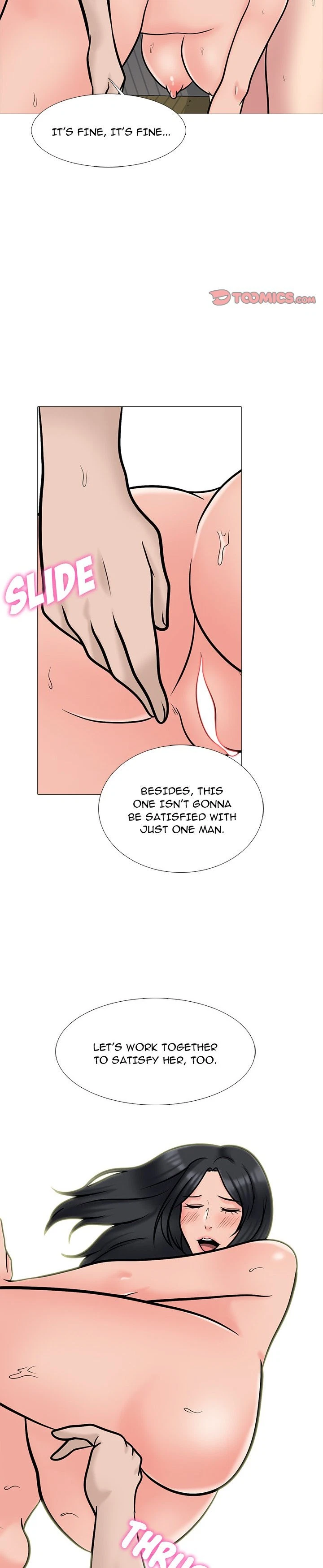 Chapter 114 - Extra Credit, page 18