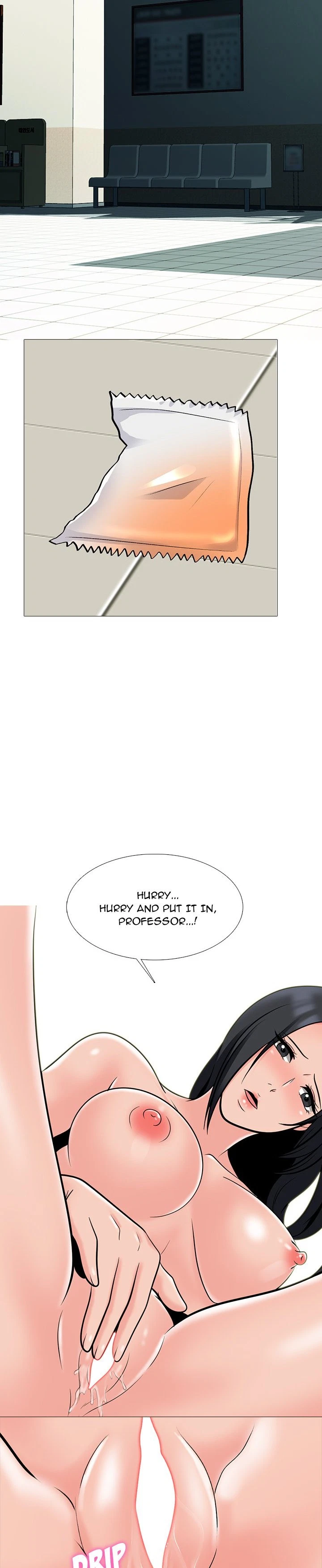 Chapter 114 - Extra Credit, page 20