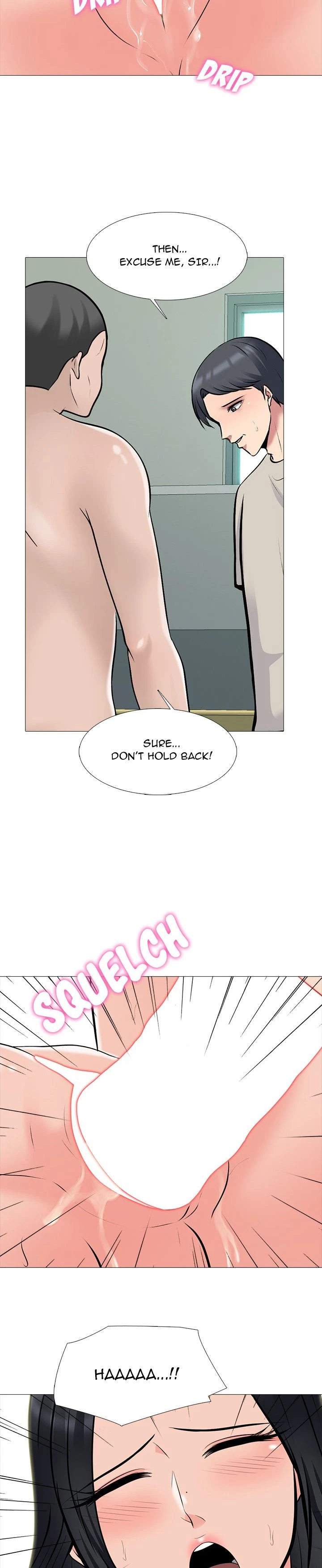Chapter 114 - Extra Credit, page 21