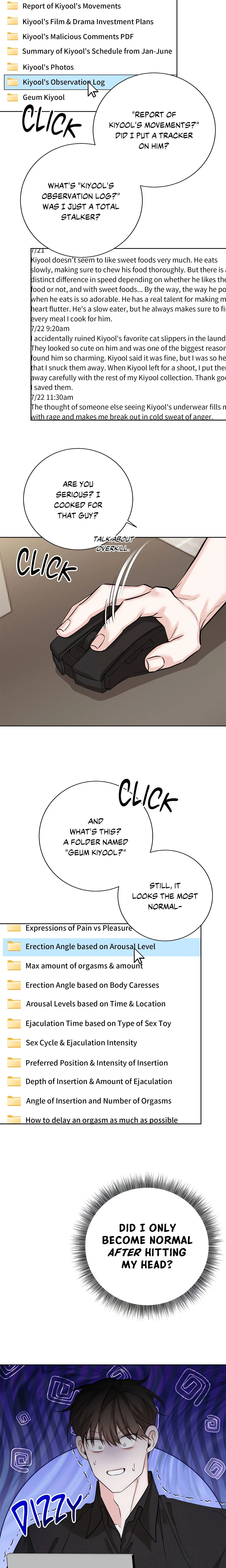 Lights, Camera, Action! Chapter 12, page 10