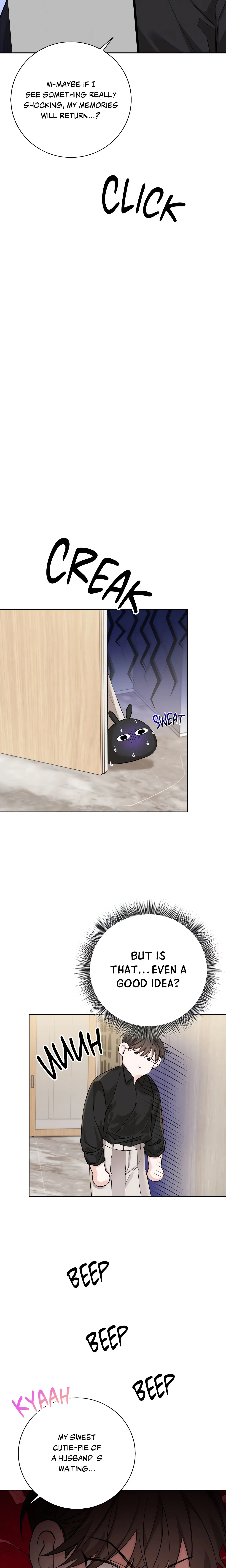 Lights, Camera, Action! Chapter 12, page 11