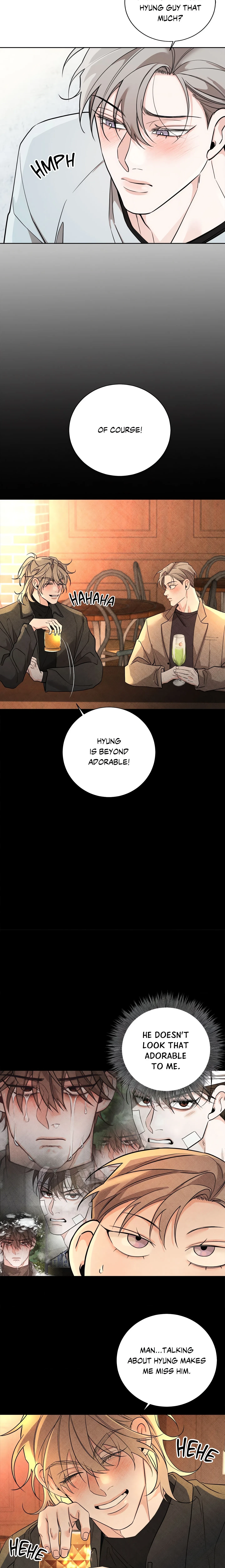 Lights, Camera, Action! Chapter 12, page 15