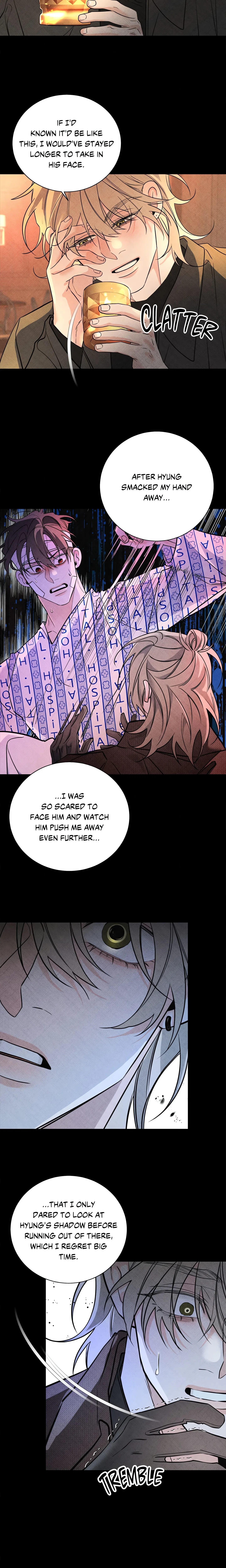 Lights, Camera, Action! Chapter 12, page 16