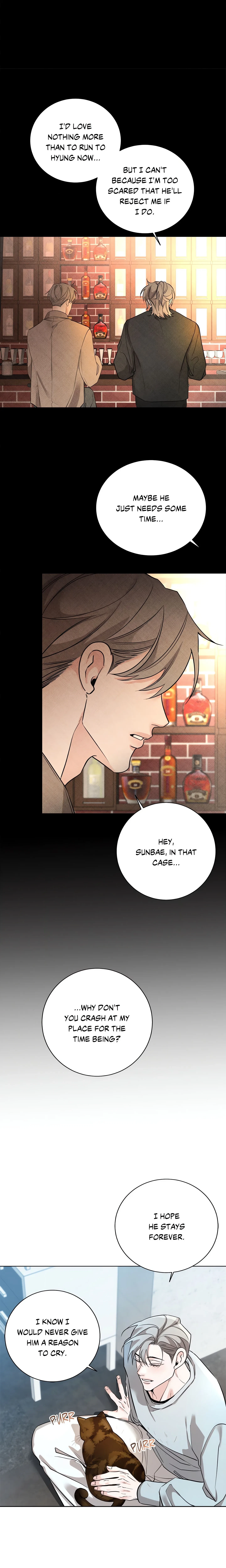 Lights, Camera, Action! Chapter 12, page 17