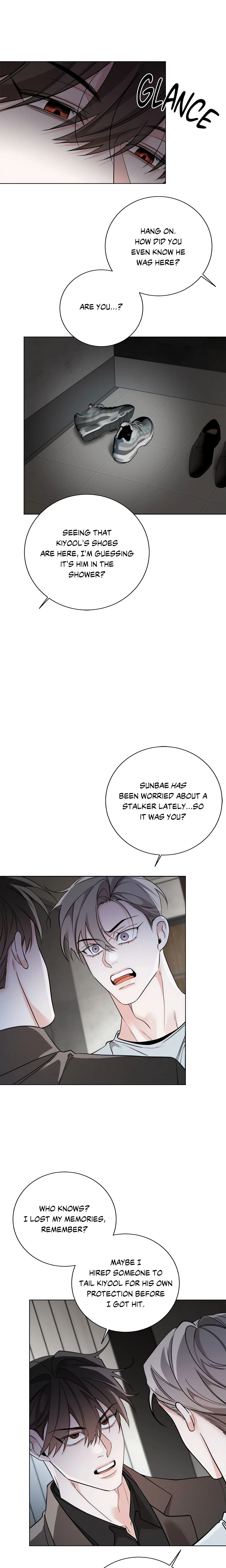 Lights, Camera, Action! Chapter 12, page 19