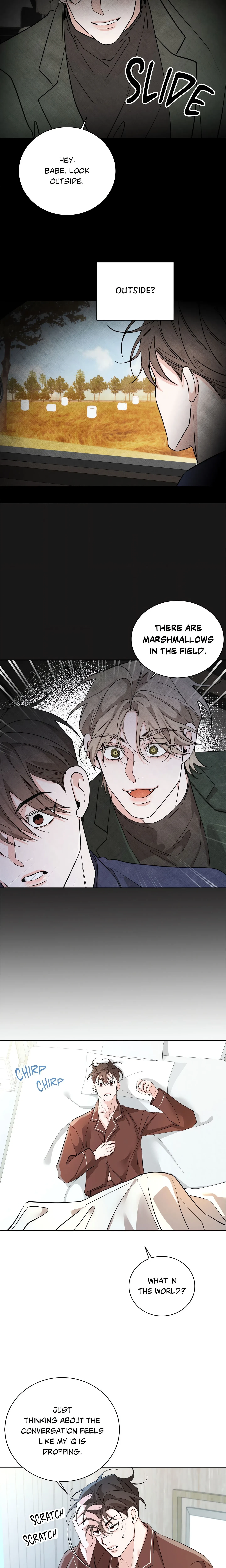 Lights, Camera, Action! Chapter 12, page 2