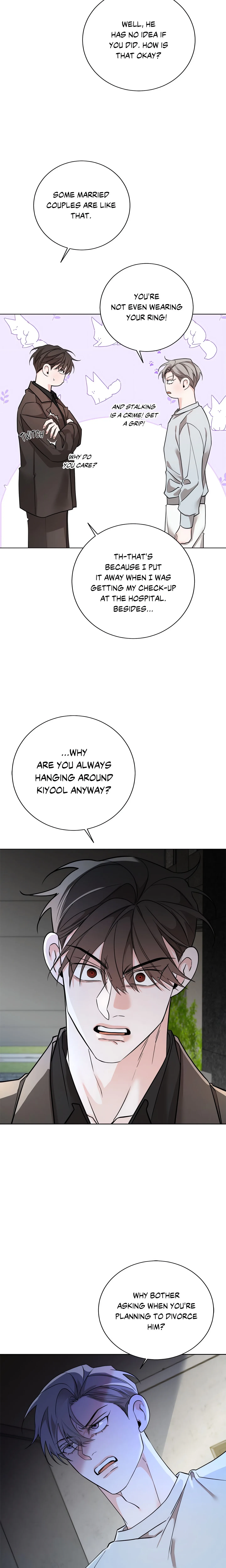 Lights, Camera, Action! Chapter 12, page 20