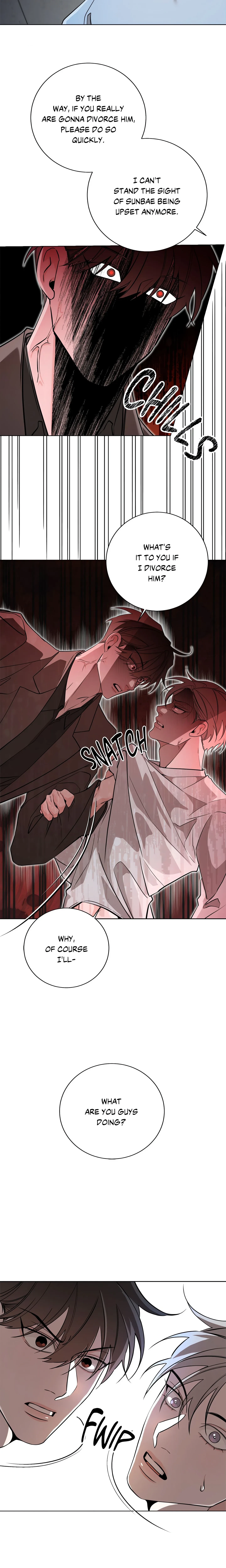 Lights, Camera, Action! Chapter 12, page 21