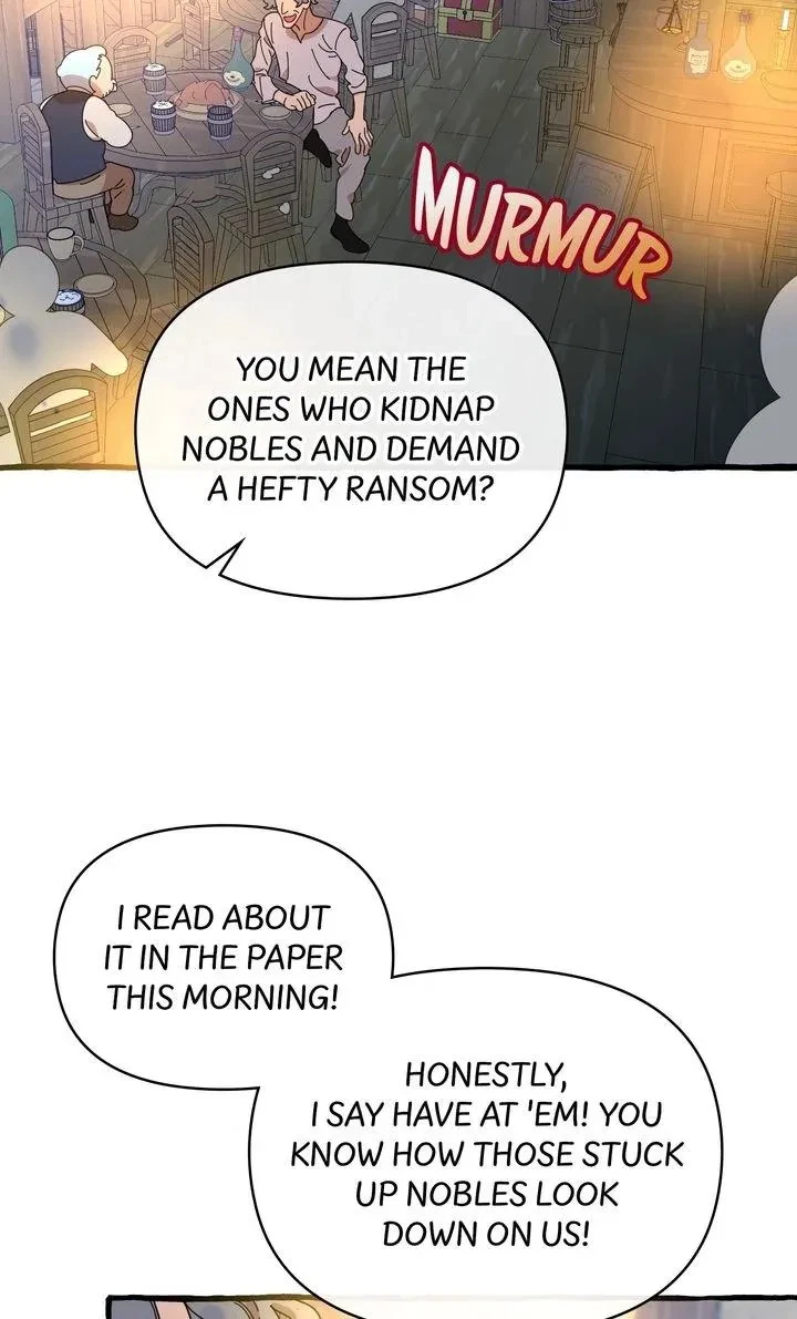 Hooked On Captain Charming Chapter 6, page 2