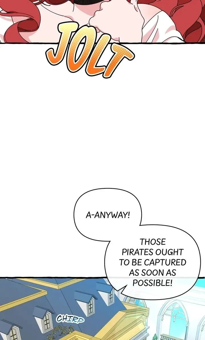 Hooked On Captain Charming Chapter 6, page 21