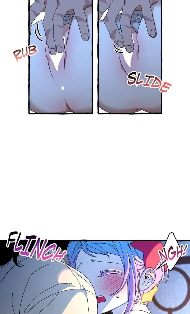 Hooked On Captain Charming Chapter 6, page 27