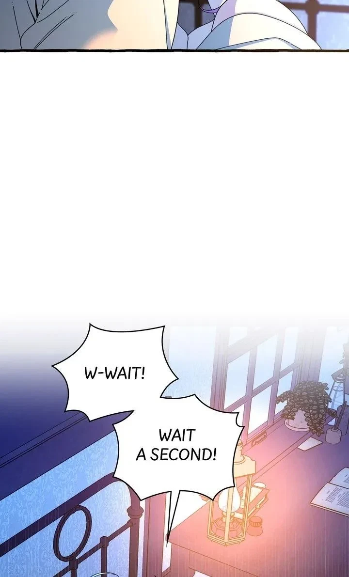 Hooked On Captain Charming Chapter 6, page 28