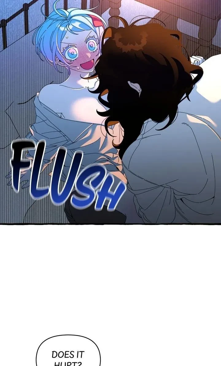 Hooked On Captain Charming Chapter 6, page 29