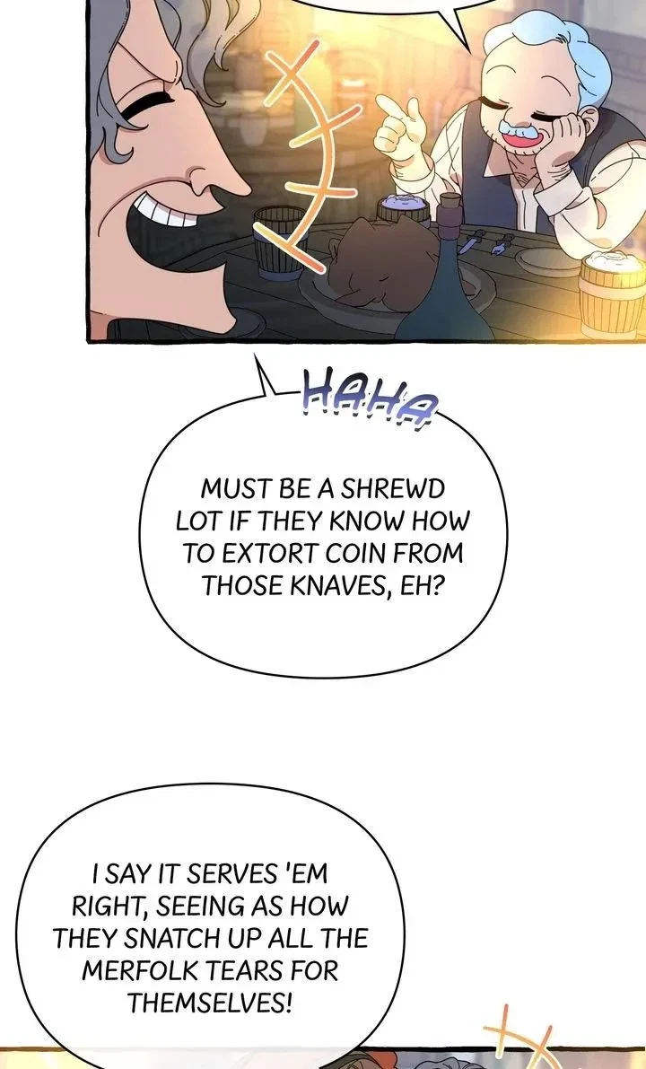 Hooked On Captain Charming Chapter 6, page 3