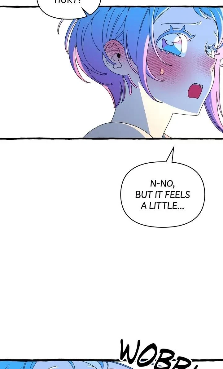Hooked On Captain Charming Chapter 6, page 30
