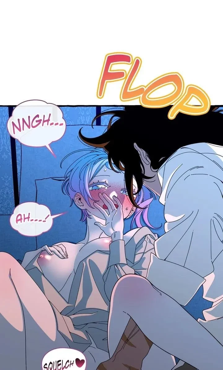 Hooked On Captain Charming Chapter 6, page 32