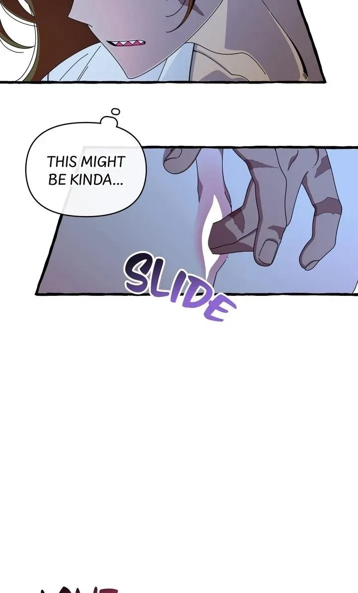 Hooked On Captain Charming Chapter 6, page 34