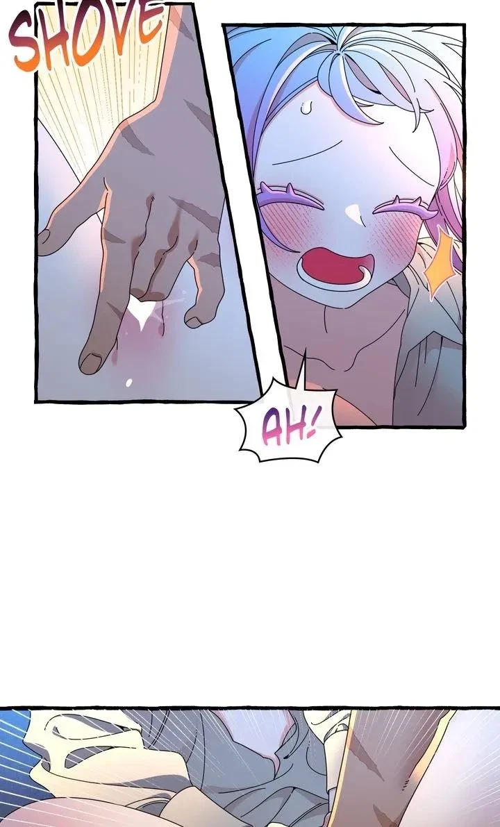 Hooked On Captain Charming Chapter 6, page 35