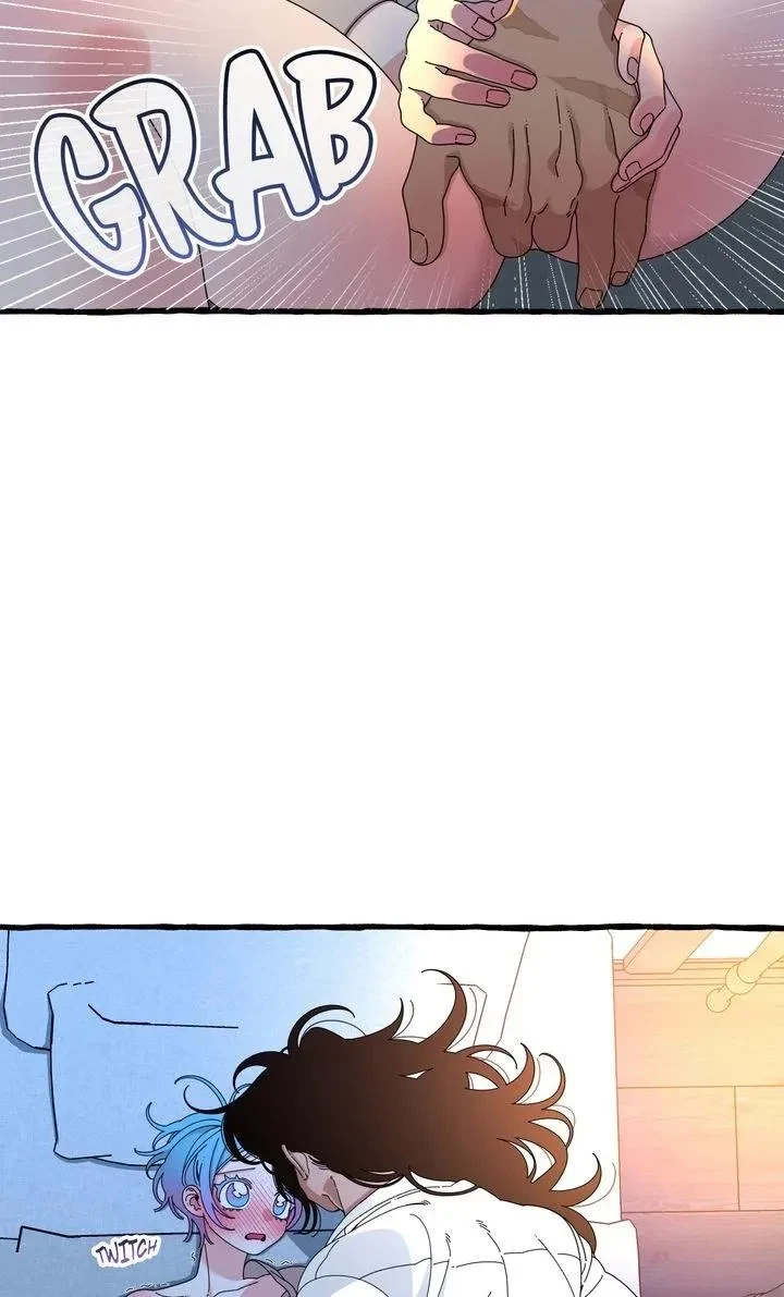 Hooked On Captain Charming Chapter 6, page 36