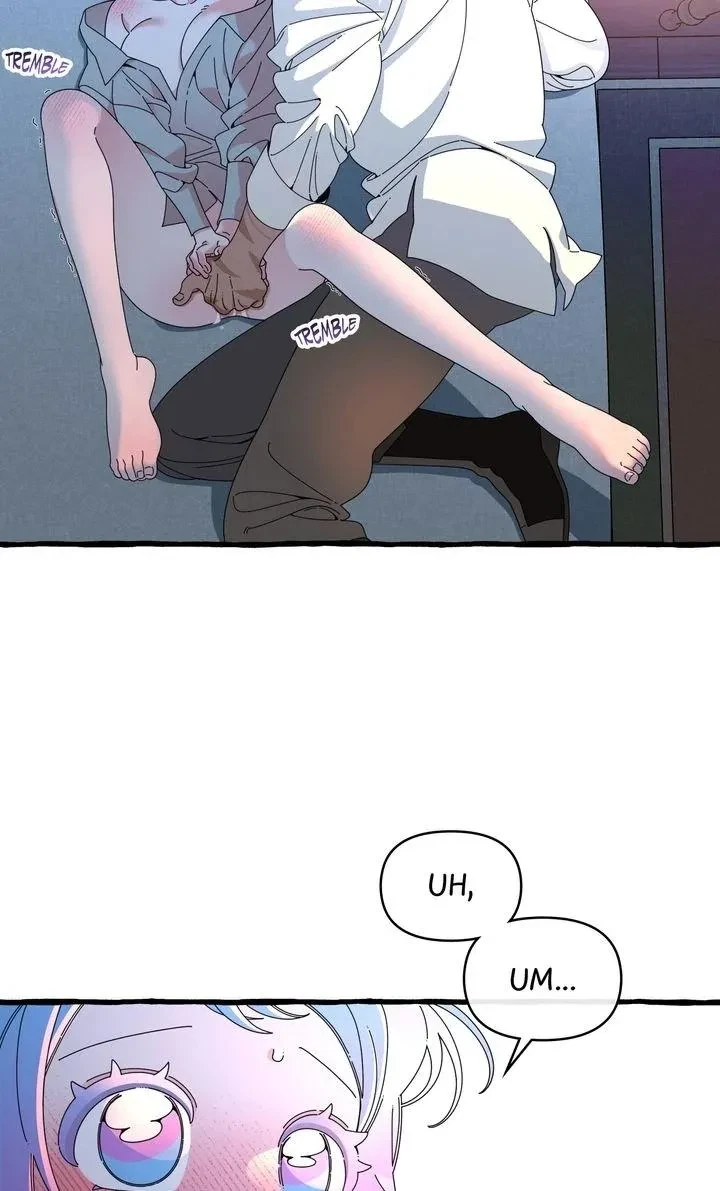 Hooked On Captain Charming Chapter 6, page 37
