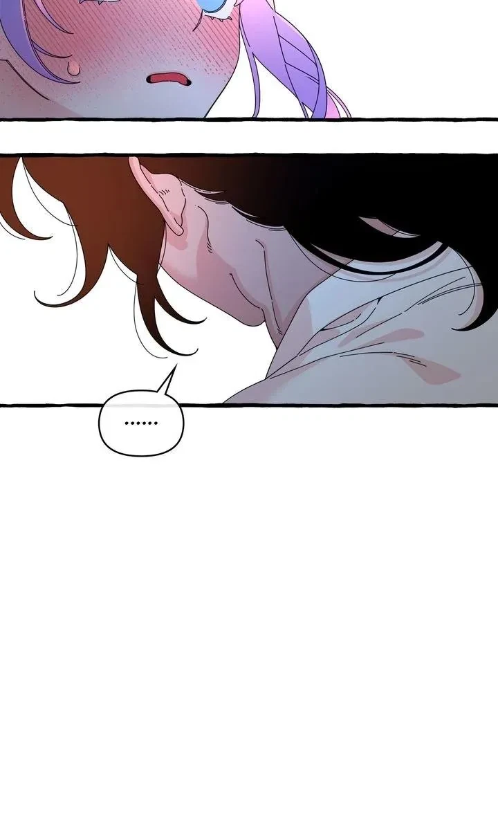 Hooked On Captain Charming Chapter 6, page 38