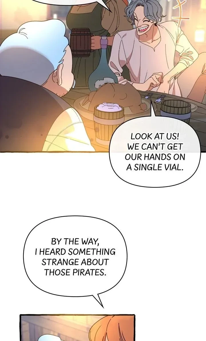 Hooked On Captain Charming Chapter 6, page 4