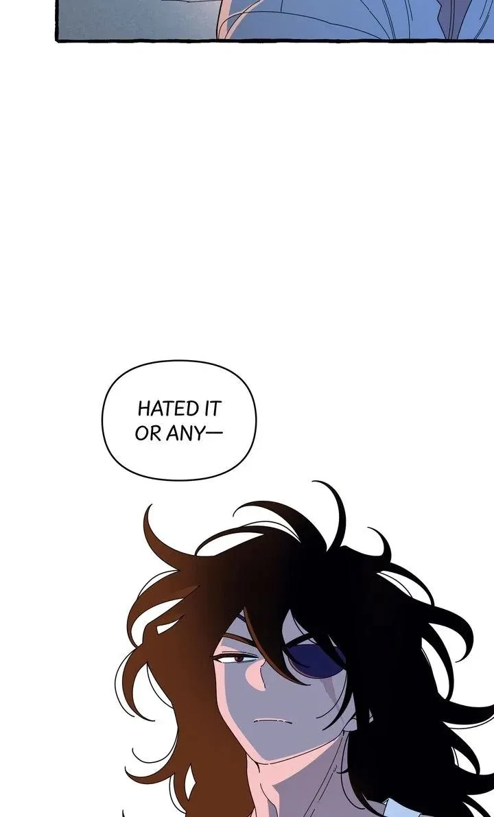 Hooked On Captain Charming Chapter 6, page 41