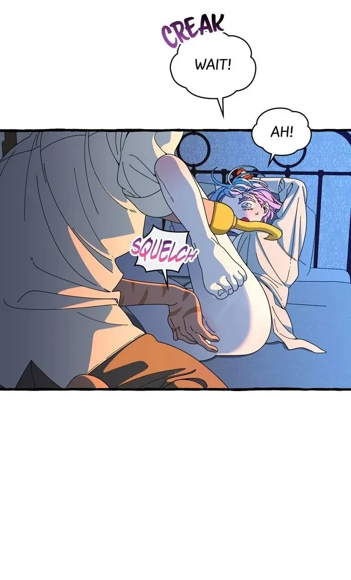 Hooked On Captain Charming Chapter 6, page 46