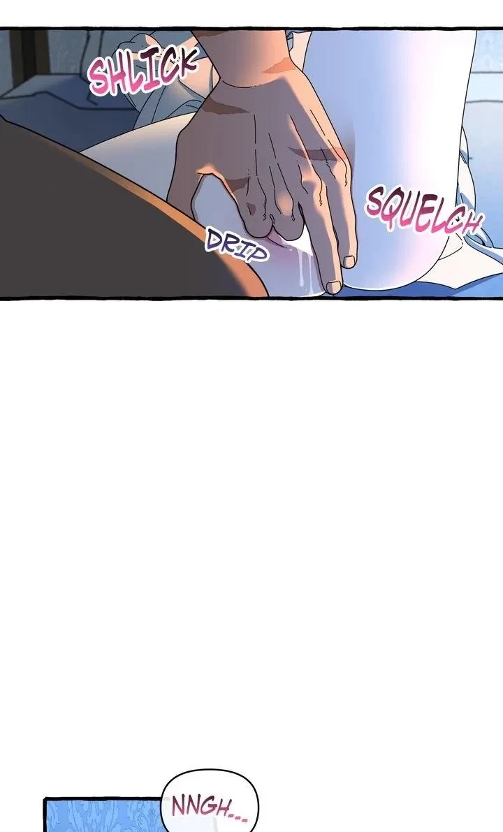 Hooked On Captain Charming Chapter 6, page 47
