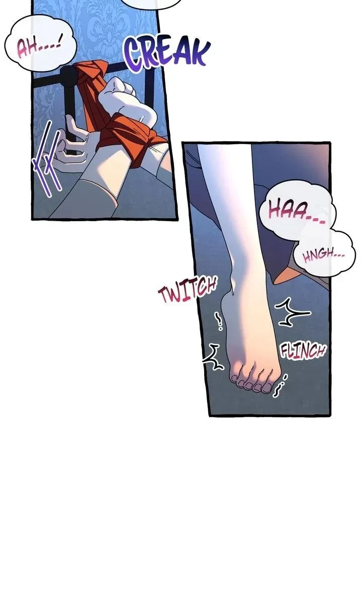 Hooked On Captain Charming Chapter 6, page 48