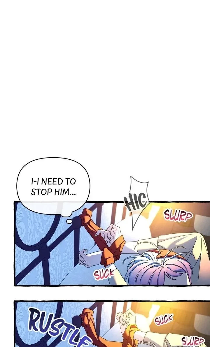 Hooked On Captain Charming Chapter 6, page 54