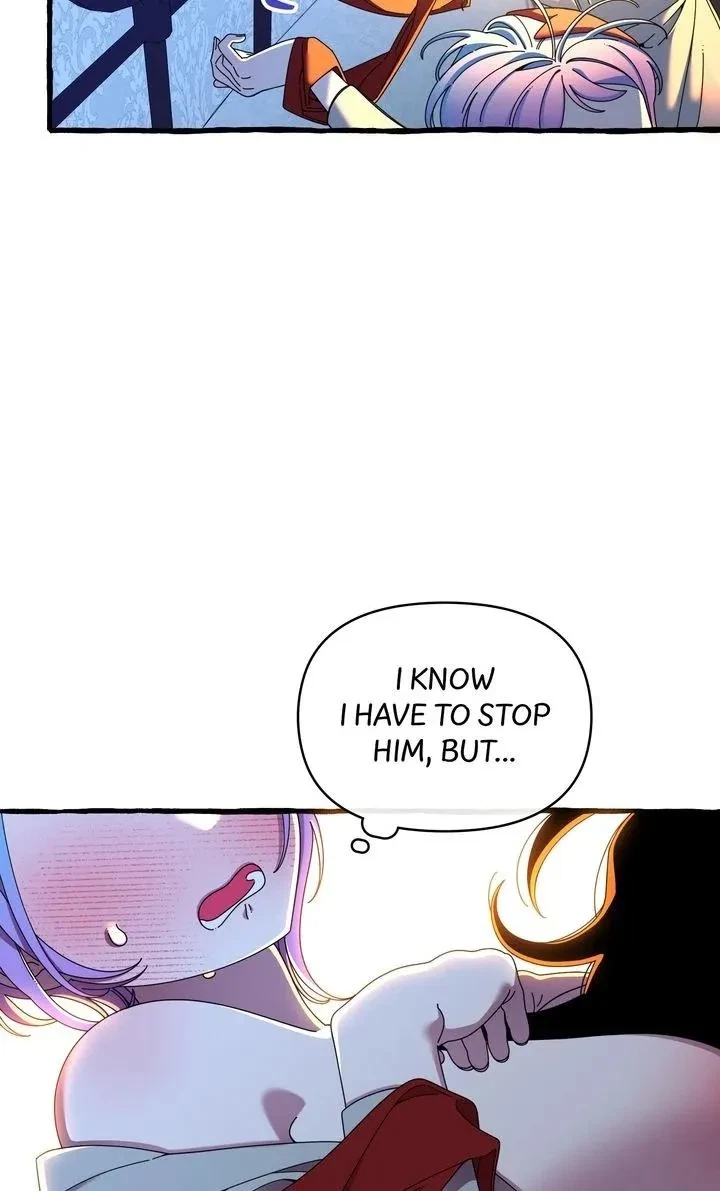 Hooked On Captain Charming Chapter 6, page 55