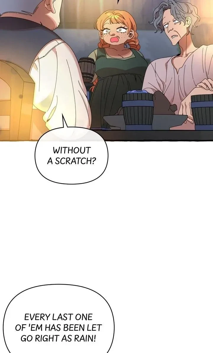 Hooked On Captain Charming Chapter 6, page 6