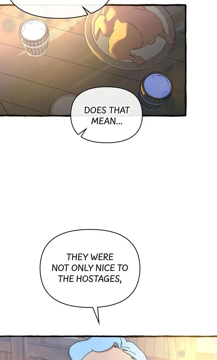 Hooked On Captain Charming Chapter 6, page 7