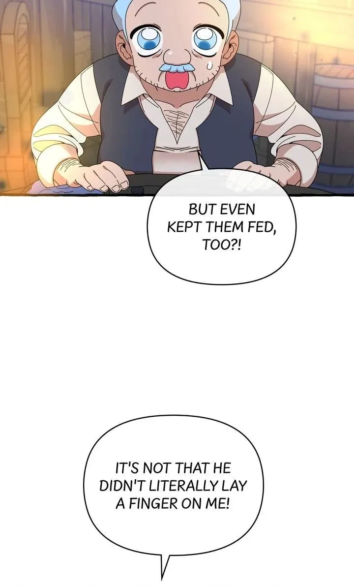 Hooked On Captain Charming Chapter 6, page 8
