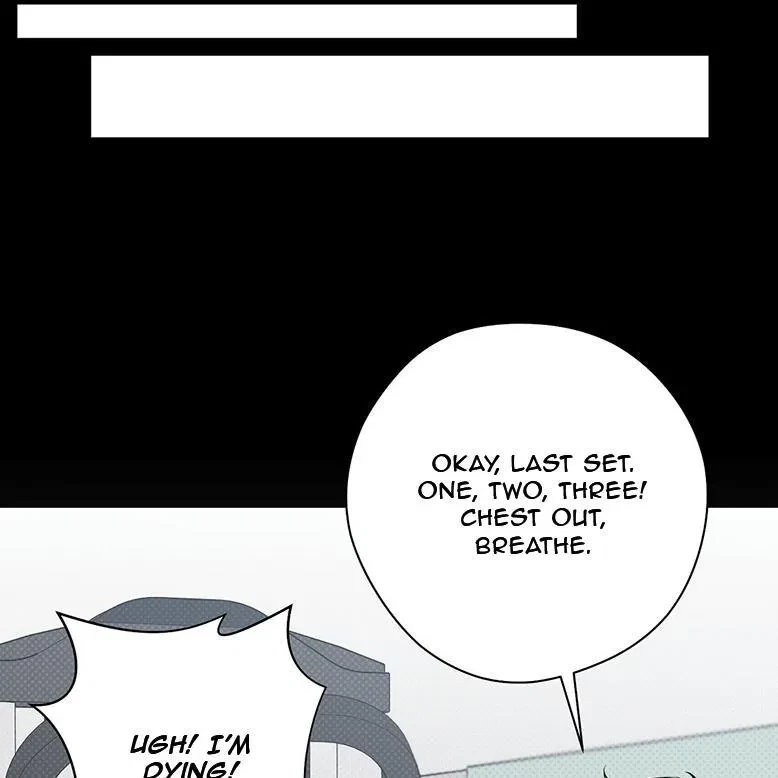 The Bagel Is Too Much Chapter 1, page 101