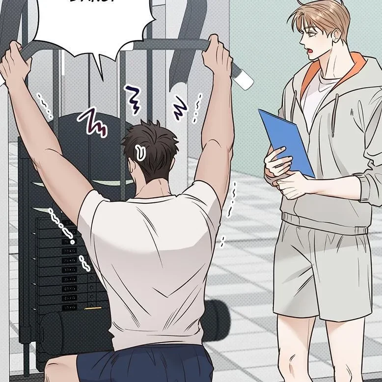 The Bagel Is Too Much Chapter 1, page 102
