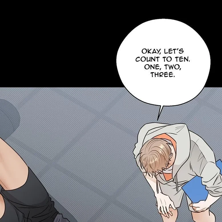 The Bagel Is Too Much Chapter 1, page 105