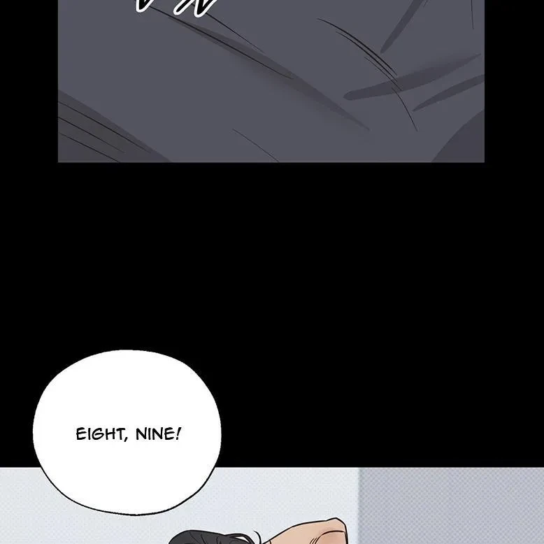 The Bagel Is Too Much Chapter 1, page 112