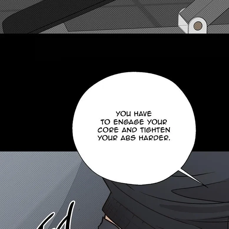 The Bagel Is Too Much Chapter 1, page 114