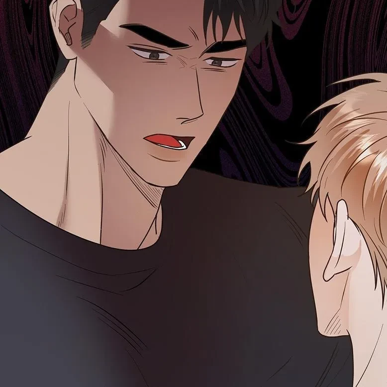 The Bagel Is Too Much Chapter 1, page 122